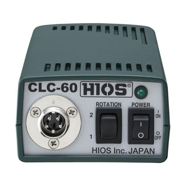 ハイオス CLC-60 ドライバー用コントローラー CLC60_1