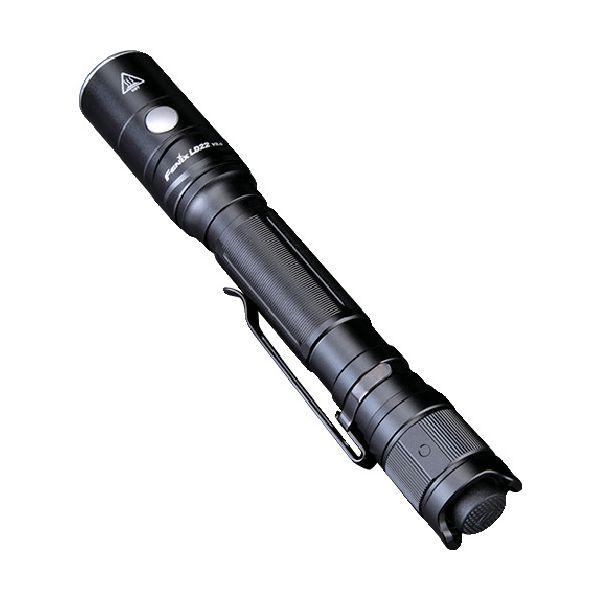 FENIX LD22V20 充電式LEDライト : 測定器・工具のイーデンキ
