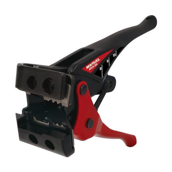 マーベル MVA-5A VA線ストリッパー MVA5A : 測定器・工具のイーデンキ