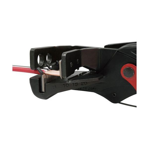 マーベル MVA-5A ストリッパー Amazon | マーベル(MARVEL)VA線ストリッパー MVA-5A VVF線の皮