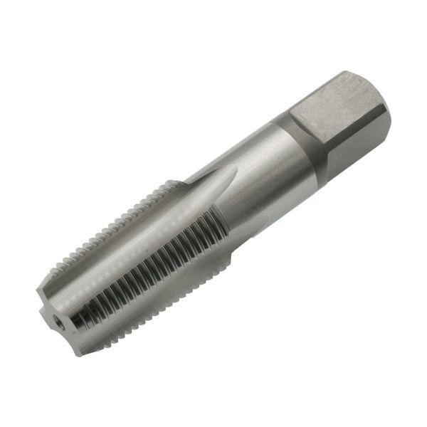 ヤマワ PT-LH-2-11 管用テーパねじ用ハンドタップ長ねじ形左ねじ用 PT LH 2−11 PTLH211_1
