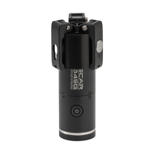 STS SCAR-045G グリーンレーザー墨出器 SCAR−045G SCAR045G : 測定 