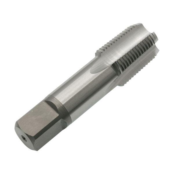 ヤマワ S-PT-LH-2-11 管用テーパねじ用ハンドタップ短ねじ形左ねじ用 S−PT LH 2−11 SPTLH211_2