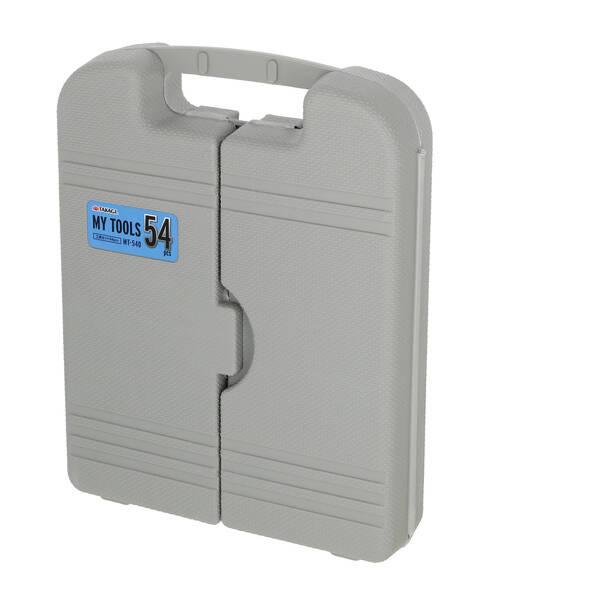 高儀 TAKAGI 1143202 マイツールズ54PCS MT-540 : 測定器・工具の