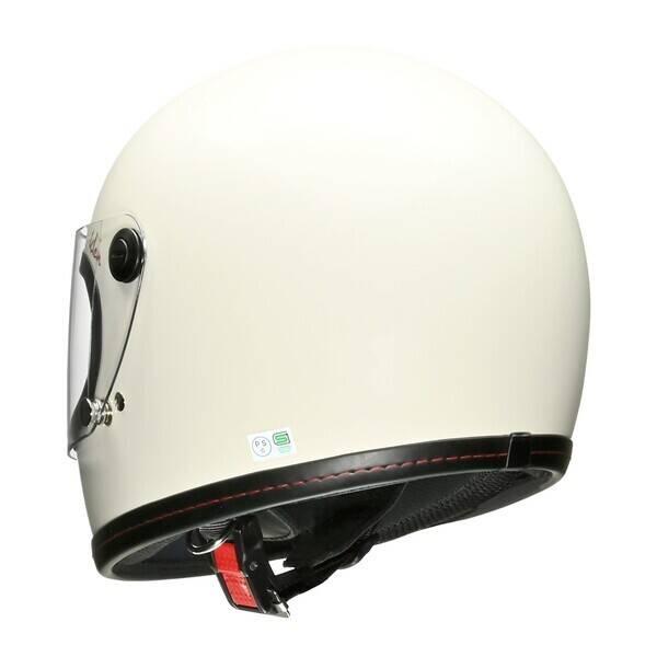 リード工業 (クライン) フルフェイスヘルメット M リード工業 バイクヘルメット フルフェイス Klein クライン ホワイト M