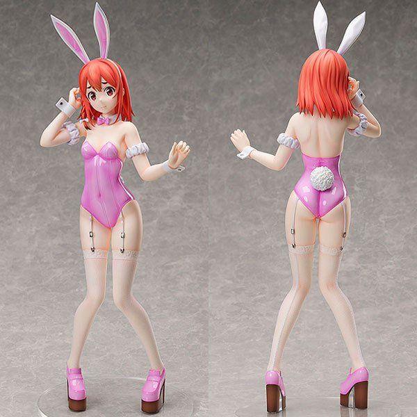 グッドスマイルカンパニー 4570001510472 桜沢墨 バニーVer．_1
