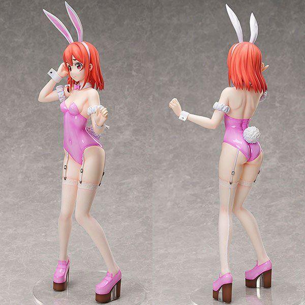 グッドスマイルカンパニー 4570001510472 桜沢墨 バニーVer．_2