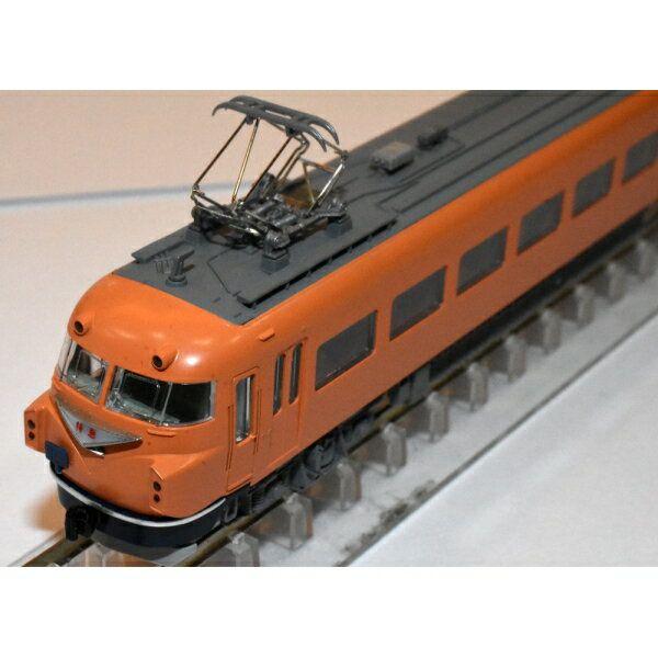 KATO10-1909 近鉄10100系 ビスタカー 6両セット KATO 10-1909 近鉄 新ビスタカー 10100系 6両セット KATO 10-1909 近鉄 新