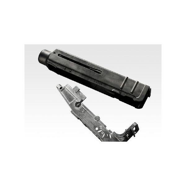東京マルイ 4952839175359 電動コンパクトマシンガン No．5 スコーピオン Vz61 本体セット_2