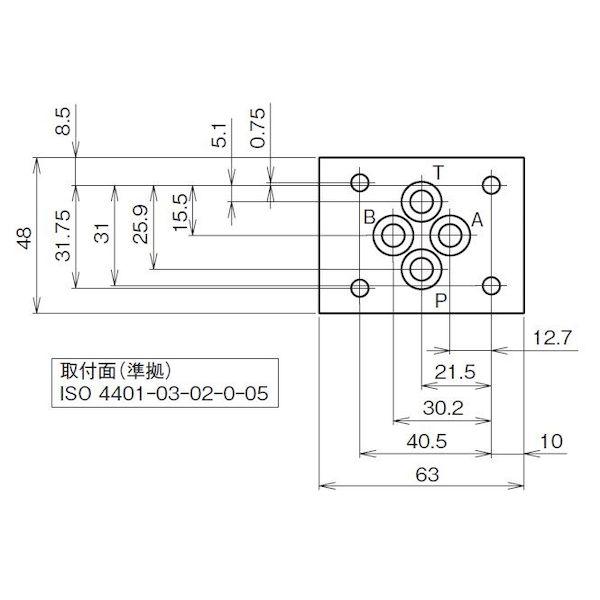 ダイキン KSO-G02-2DA-30-E 直送 代引不可・他メーカー同梱不可 電磁操作弁 KSOG022DA30E