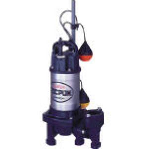 寺田 PXA-250 汚物混入水用水中ポンプ　自動　６０Ｈｚ 60HZ PXA250 227-3713