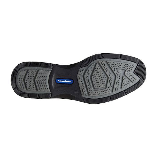 アサヒシューズ ASAHI 4963507421852 AM77051 通勤快足TK7705 ブラック