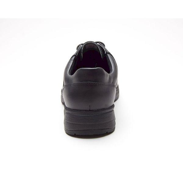 アサヒシューズ ASAHI 4963507422019 AM77061 通勤快足TK7706 ブラック