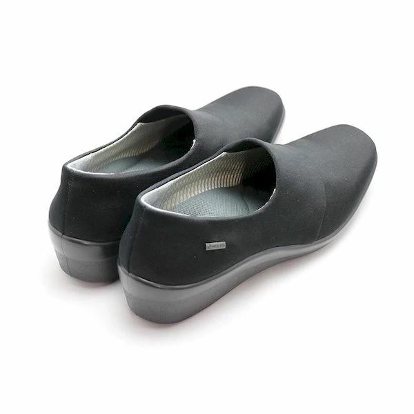 在庫 アサヒシューズ TDY3987 トップドライ GORE-TEX レディース 防水