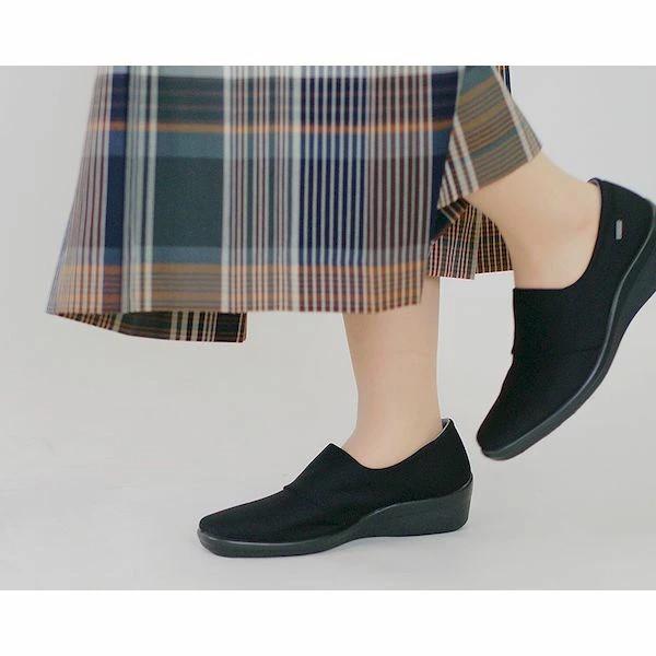 アサヒシューズ TDY3987 トップドライ GORE-TEX レディース 防水 透