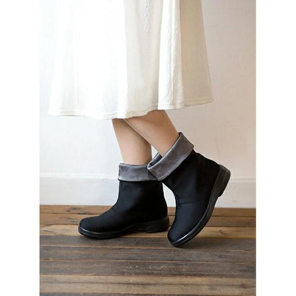 在庫 アサヒシューズ TDY3907 トップドライ ゴアテックス レディース