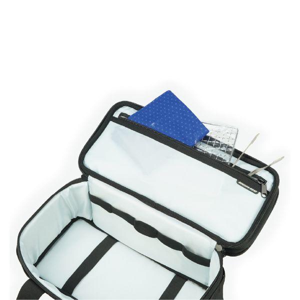 ラフアンドロード RR9814BK バイク バッグ ラフコーデュラキャンピング