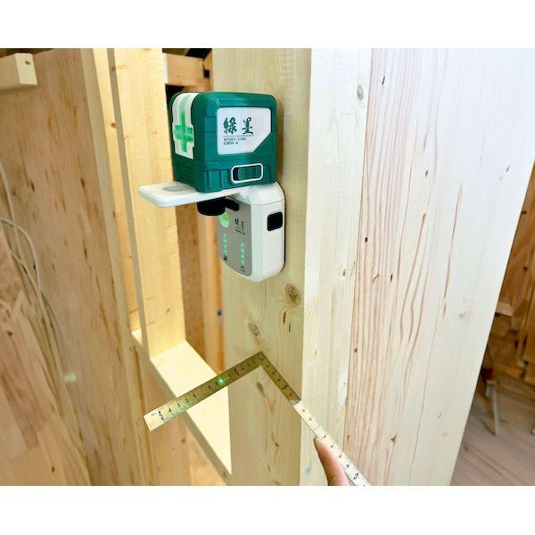 新潟精機 GMWOB SK オクトパスベース 緑墨 GMW−OB : 測定器・工具の