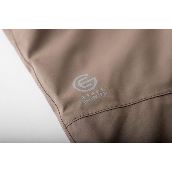 エスケープロダクト 4582696010328 防風防水防寒サロペット GE−750 C