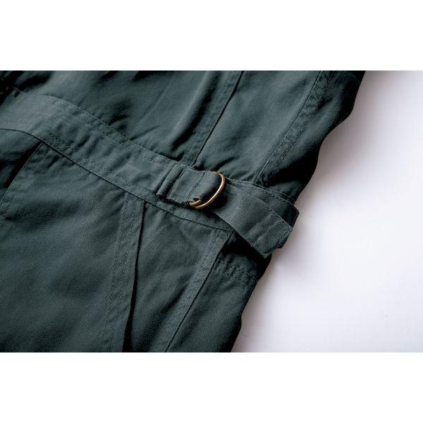 エスケープロダクト 4589708563292 コットンツイル防寒ツナギ GE−390