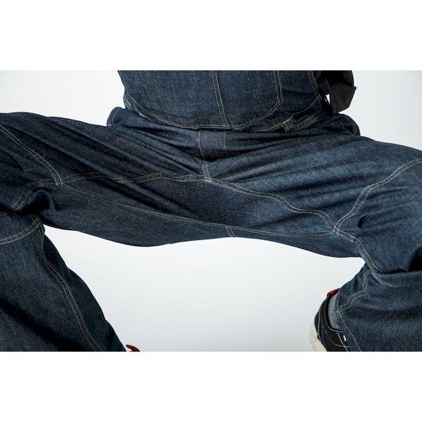 エスケープロダクト 4589708564992 サロペット GE−574 C／36 インディゴ LLサイズ エスケープロダクト 4589708564992 サロペット GE−574 C／36