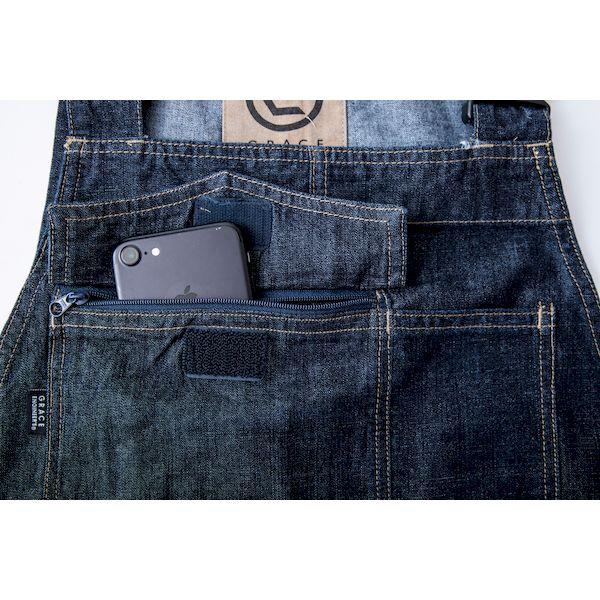 エスケープロダクト 4589708564992 サロペット GE−574 C／36