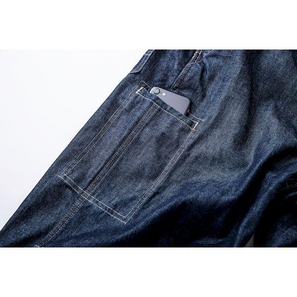 エスケープロダクト 4589708564992 サロペット GE−574 C／36