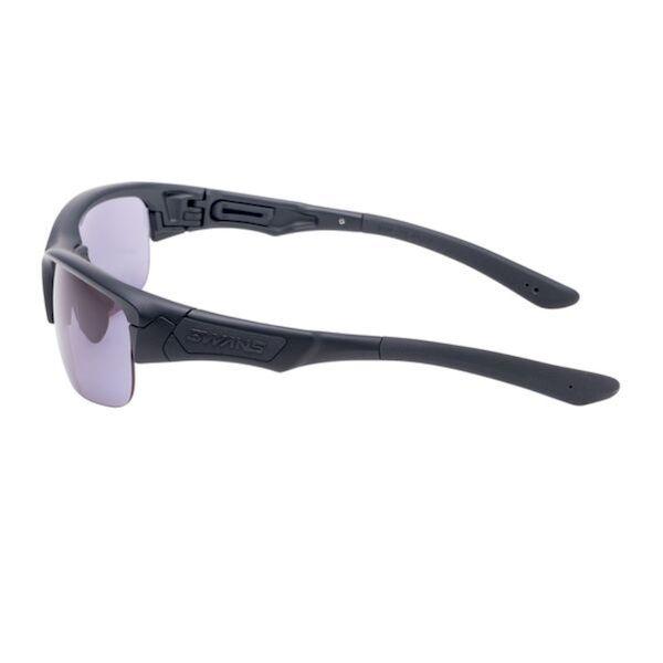 ＹＡＭＡＭＯＴＯ 3137013802071 SWANS サングラス SPB−0018 MBK SPRINGBOK