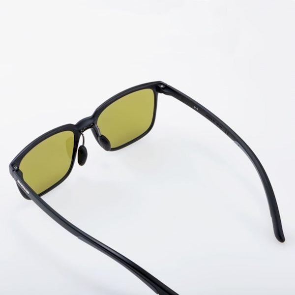 ＹＡＭＡＭＯＴＯ 3137018702071 SWANS サングラス ER3−0168 MBK er−3 ULTRA LENS for フィッシングモ YAMAMOTO 3137018702071 SWANS サングラス ER3−0168 MBK er