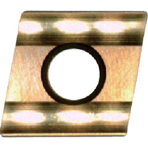あすつく対応 「直送」 富士元 C32GUR-0.4R NK3030 【12個入】フライス工具シュリリン・ＮＣエンドミル専用チップ 超硬Ｍ種ＴｉＮ ０