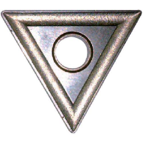 あすつく対応 「直送」 富士元 T32MOR NK2020 Ｃ面取り用並級チップ 超硬Ｍ種 ＮＫ２０２０ T32MORNK2020