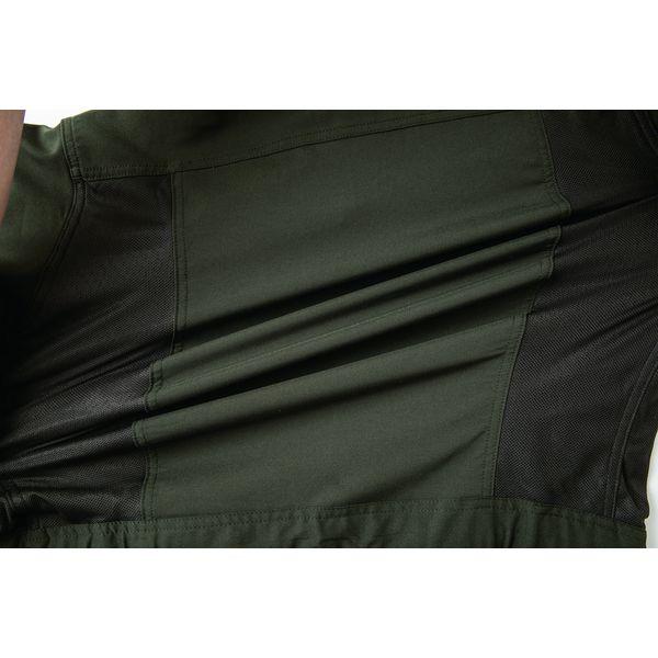 エスケープロダクト 4589708564107 ダブルメッシュストレッチ半袖