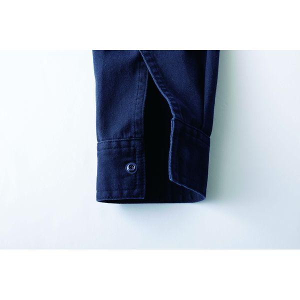 エスケープロダクト 4582696011967 フレックスコットンツナギ GE−790