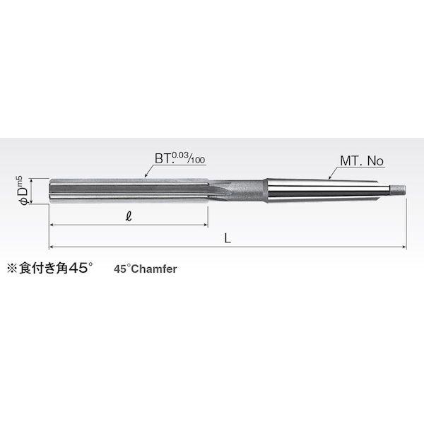 岡崎精工 MR 23.5XMT3 マシンリーマ MR23.5XMT3