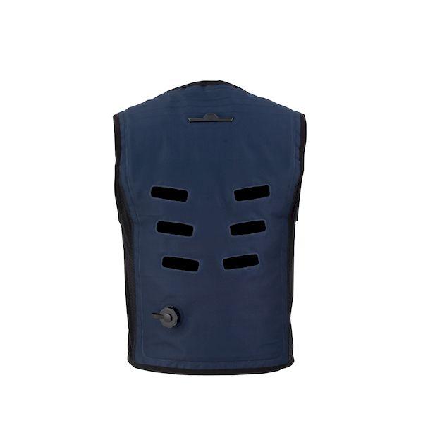 AT501-56-EL スリークォーターアクアウォーターベスト／ネイビー