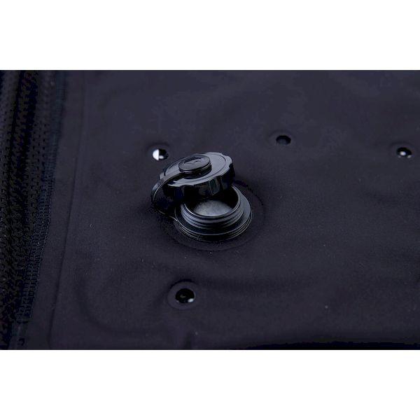 AT501-56-EL スリークォーターアクアウォーターベスト／ネイビー