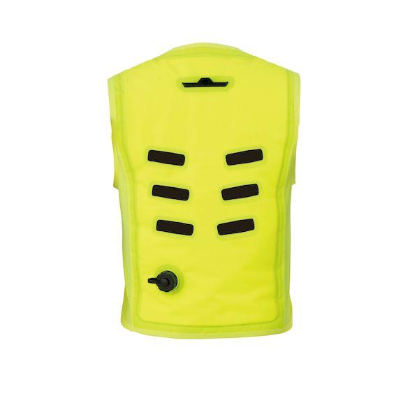 AT502-30-L スリークォーターアクアウォーターベスト BOXパッケージ