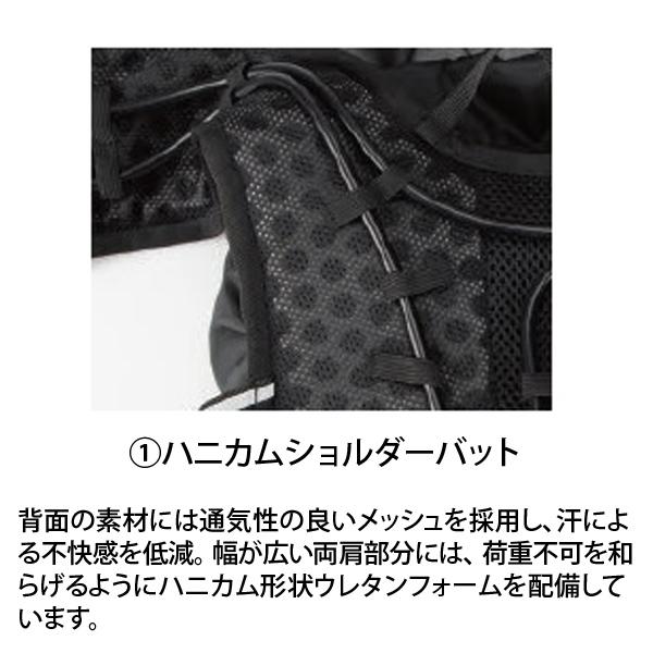 在庫 山真製鋸 アイスマンPRO-XII 水冷インナー ベスト 2025モデル