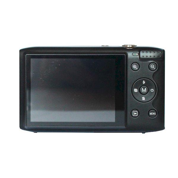 TT-OD1200 CALSモード・Wi−Fi機能搭載 光学ズーム3倍デジタルカメラ