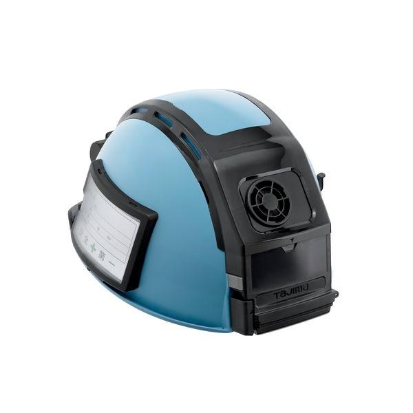 TJMデザイン タジマ HSEASA セフメット設備工推奨セット アースブルー