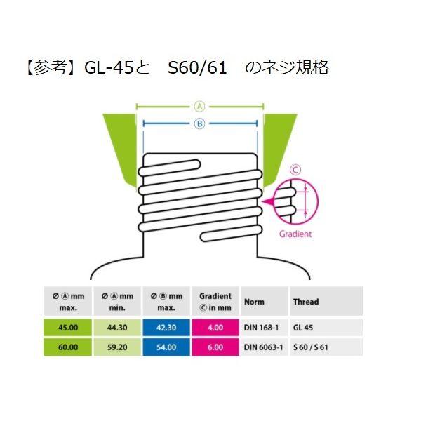 1-1733-32 廃液回収用ロート HDPEタイプ ふるい、フロートバルブ、セーフティランス 導電HDPE/S60・S61 317621 11733_1