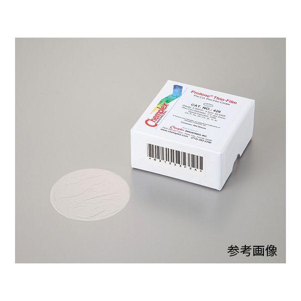 4-1851-04 円形カットフィルム 256 500枚入 4185104_2