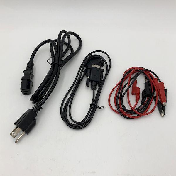 4-2690-03 直流安定化電源 0〜60V／0〜3A PS60V3A01 4269003_2