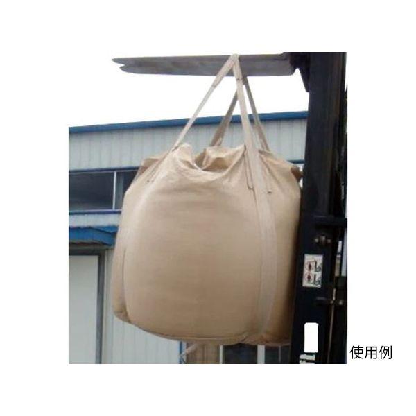 4-2853-52 フレコンバッグ FZ3−101A 10枚入 4285352_1
