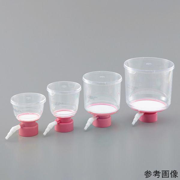 4-6236-04 ビオラモボトルトップフィルター CA 0．22μm VBTCA22−1000