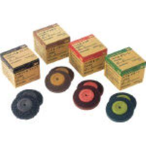 あすつく対応 「直送」 ３Ｍ BEBERU BRO スコッチ・ブライト ベベル　ブラウン BB-7440 #180 【5個入】 BEBERUBRO