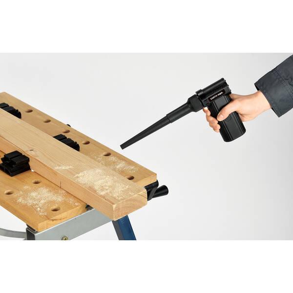 高儀 TAKAGI EARTH MAN 1409110 7．2V充電エアーダスターBBW-72LiA