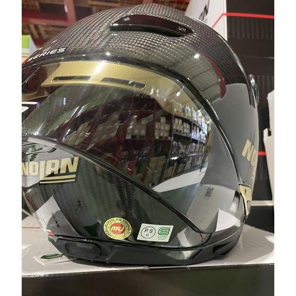 デイトナ DAYTONA 49878 NOLAN ノーラン X−804RS PURO FLAT325／XL_8