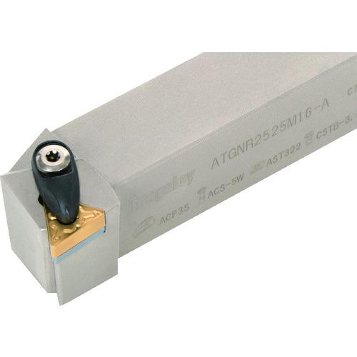 あすつく対応 「直送」 タンガロイ ［ATGNR2525M22-A］ 外径用ＴＡＣバイト ATGNR2525M22A 350-1396