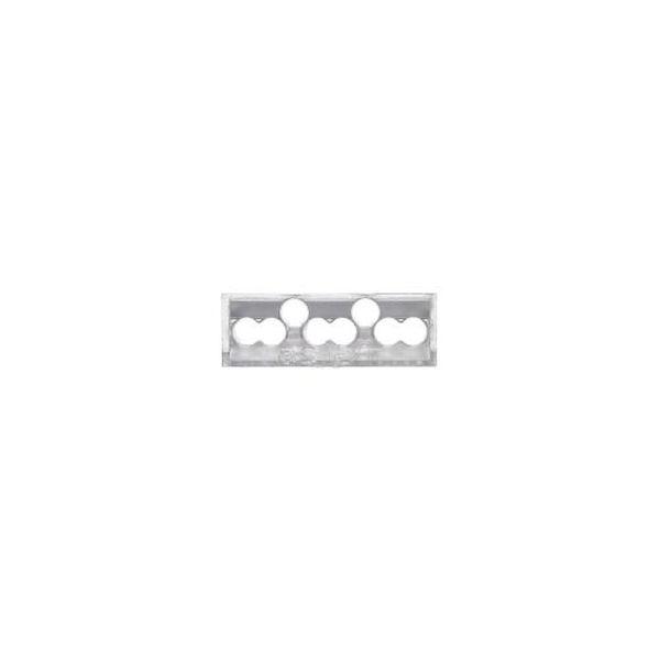 LD-6RJ45T100/L 直送 代引不可 エレコム 自作用RJ45コネクター ガイドパーツ付き／100個入り LD6RJ45T100L